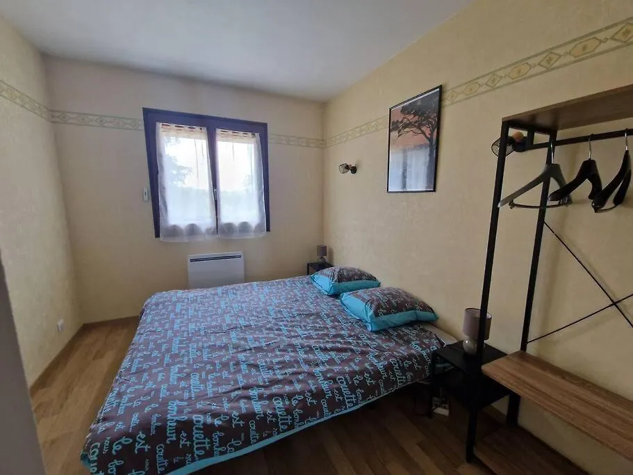 Maison 3 Chambres Commentry France