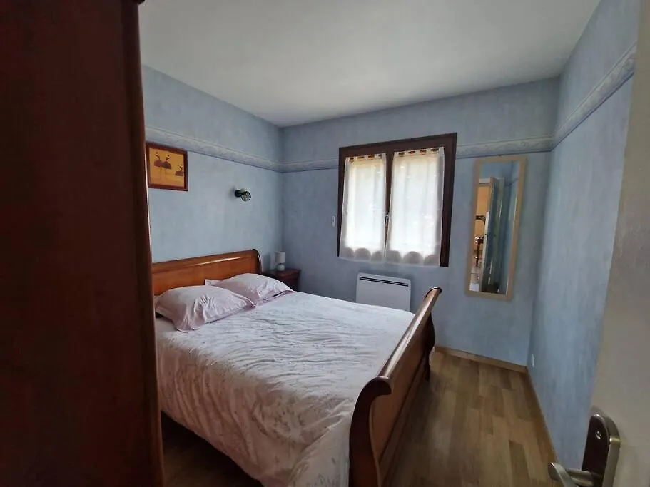 Maison 3 Chambres Commentry