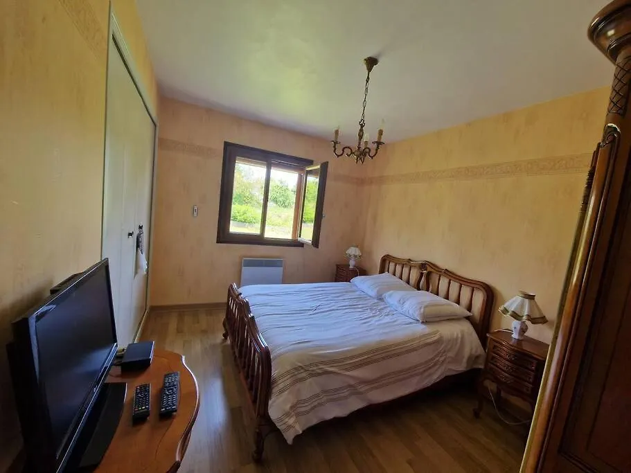 Maison 3 Chambres Commentry 0*,  France