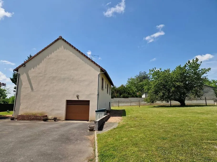 Maison 3 Chambres location