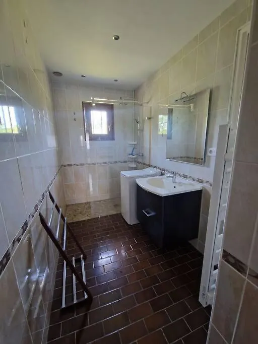 Maison 3 Chambres Commentry Holiday home